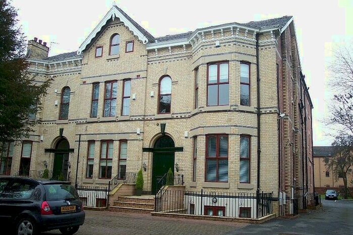 2 Bedroom Apartment To Rent In The Residence, Palatine Road, Didsbury, M20