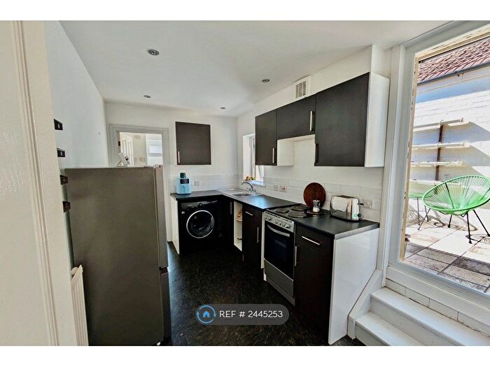 1 Bedroom Flat To Rent In Norman Road, St. Leonards-On-Sea, TN38