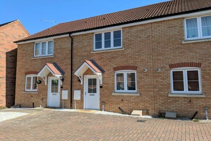 2 Bedroom Property To Rent In Bath Road, Peterborough, PE6