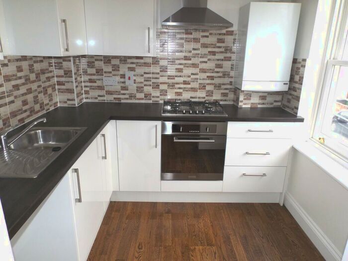 1 Bedroom Apartment To Rent In Blackfriars Road - Kings Lynn, PE30