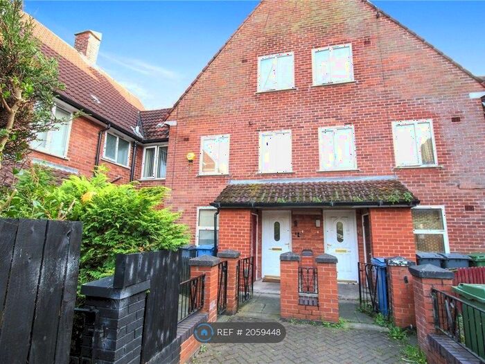 4 Bedroom Terraced House To Rent In Damwood Road, Liverpool, L24