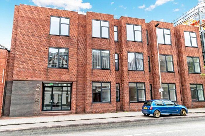1 Bedroom Apartment For Sale In -Bed Apartment - City Suites, CH1