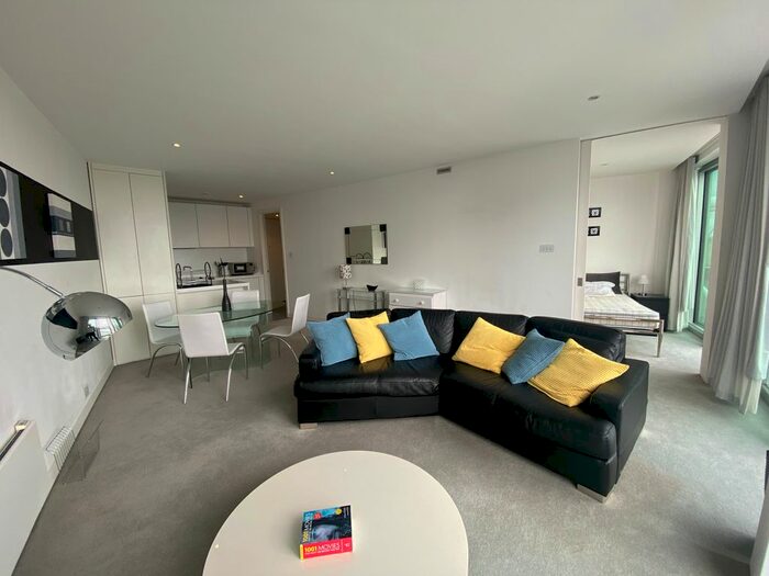 1 Bedroom Flat To Rent In New Street, Birmingham, B2