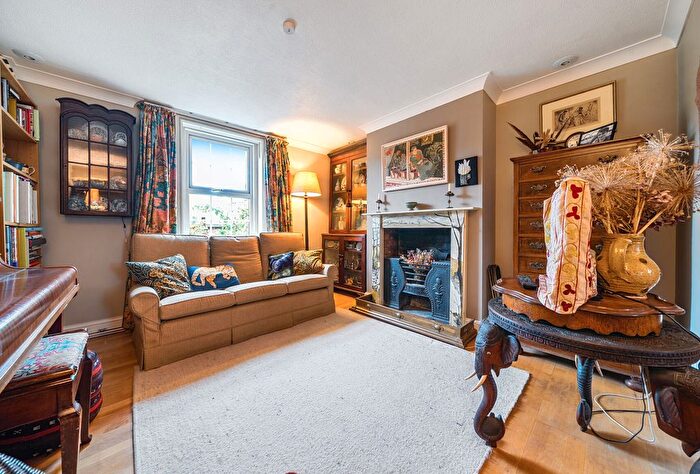 7 Bedroom Terraced House For Sale In Haresfield, Stonehouse, Gloucestershire, GL10