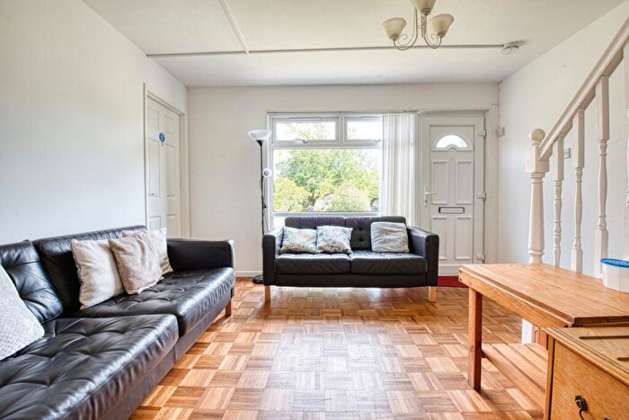 1 Bedroom House To Rent In Somner Close, Canterbury, CT2