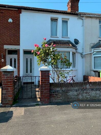 3 Bedroom Terraced House To Rent In Northlands Road, Eastleigh, SO50