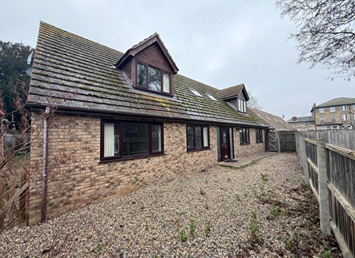 5 Bedroom Detached House For Sale In Queensway, Mildenhall, Bury St. Edmunds, IP28