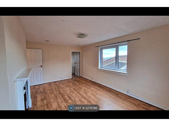 2 Bedroom Flat To Rent In Watson Street, Dundee, DD4