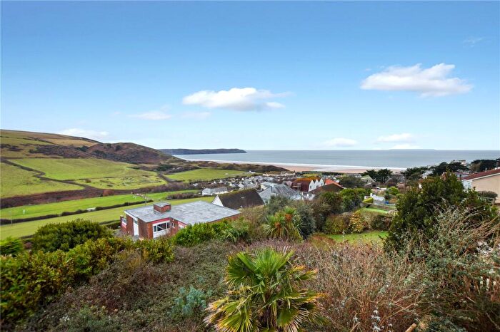 3 Bedroom Bungalow For Sale In Chichester Park, Woolacombe, Devon, EX34