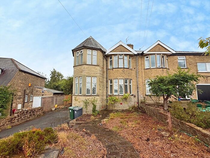 3 Bedroom Semi Detached House To Rent In Fairy Dell, Cottingley, Bingley, BD16
