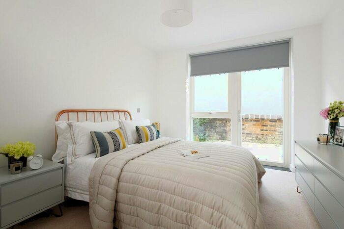 2 Bedroom Apartment To Rent In Uncle New Cross, Batavia Road, London, SE14