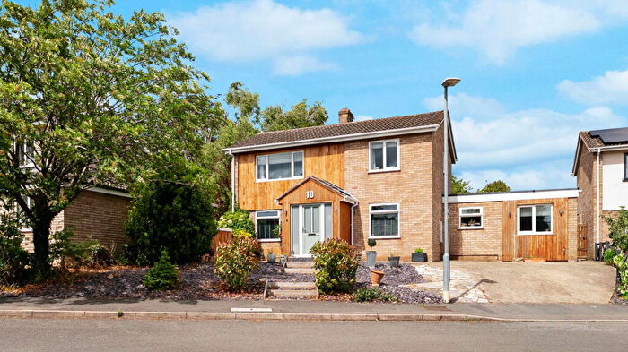 4 Bedroom Detached House For Sale In Bartles Hollow, Ketton, Stamford, PE9