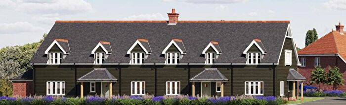 1 Bedroom Apartment For Sale In Sumners Field, Chapel Road, RH13