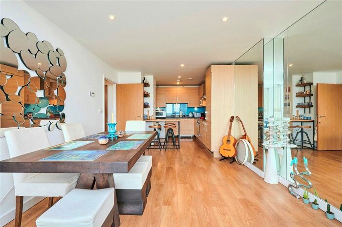 3 Bedroom Flat To Rent In Ward Road, London, E15