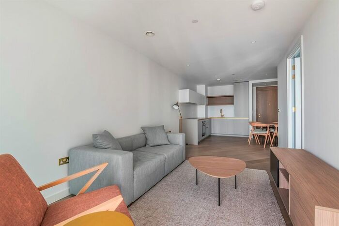 1 Bedroom Flat To Rent In No., Upper Riverside, Cutter Lane, Greenwich Peninsula, SE10