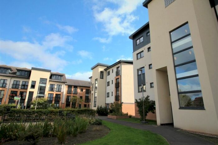 1 Bedroom Flat To Rent In Tait Wynd, Brunstane, Edinburgh, EH15