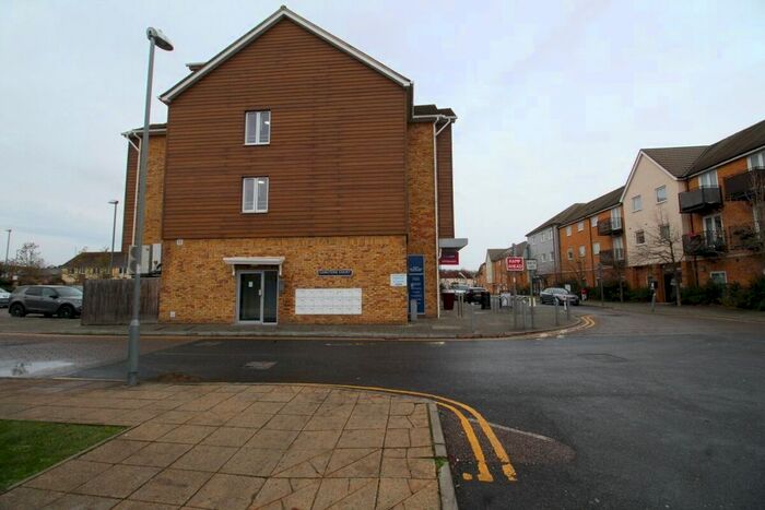 2 Bedroom Flat To Rent In Quartz Way, Sittingbourne ME10