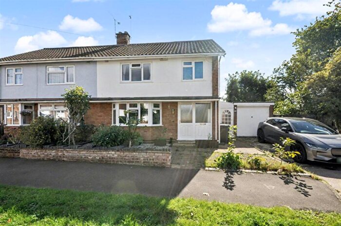3 Bedroom House To Rent In Newnham Road, Leamington Spa, CV32