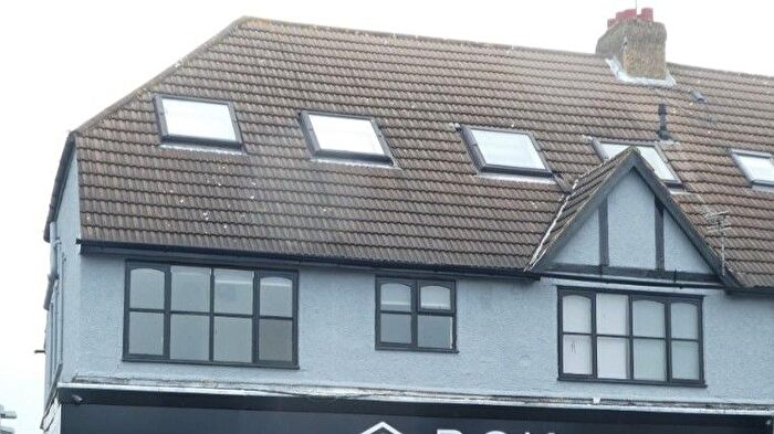 Studio To Rent In Halfway Street (Studio), Sidcup, DA15