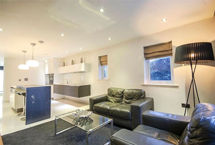 1 Bedroom Flat To Rent In Victoria Apartments, Heaton Park View, Newcastle Upon Tyne, NE6