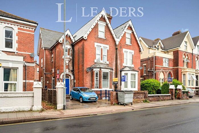2 Bedroom Flat To Rent In Victoria Road North, Southsea, PO5