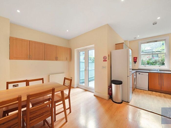 5 Bedroom Flat To Rent In Marcia Road, London, SE1