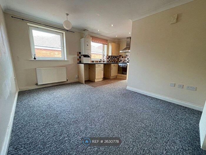 1 Bedroom Flat To Rent In Cambridge Road, Southampton, SO14