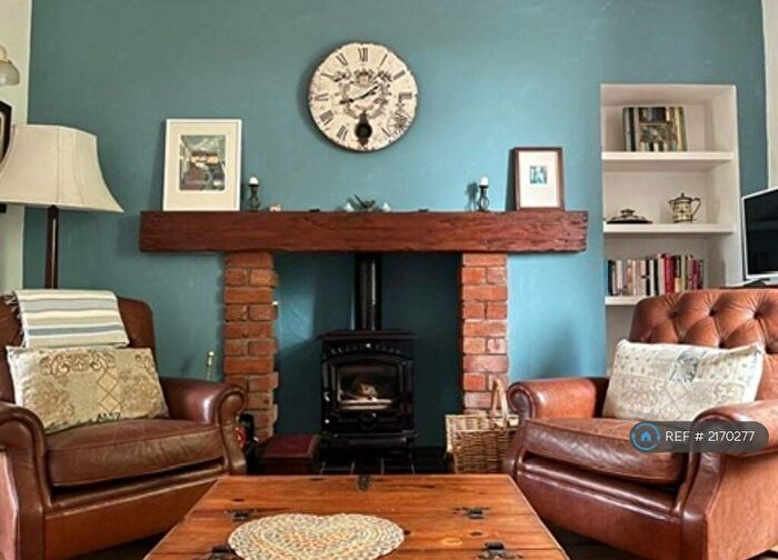 2 Bedroom Semi-Detached House To Rent In Moonzie Mill, St Andrews, KY16