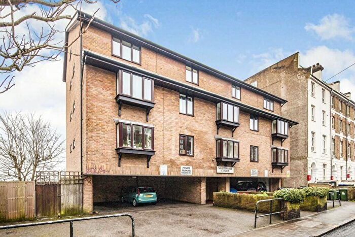 1 Bedroom Flat To Rent In Church Road Upper Norwood, SE19