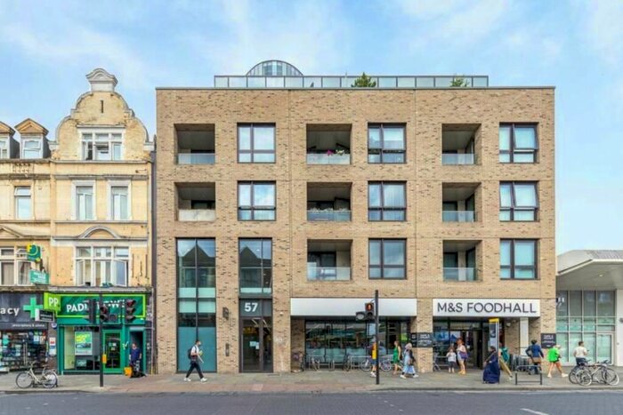 2 Bedroom Flat To Rent In Kingsland High Street, Dalston, E8