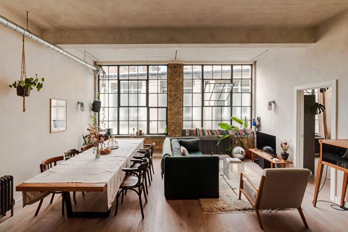 2 Bedroom Flat For Sale In Tudor Road Vi, London, E9