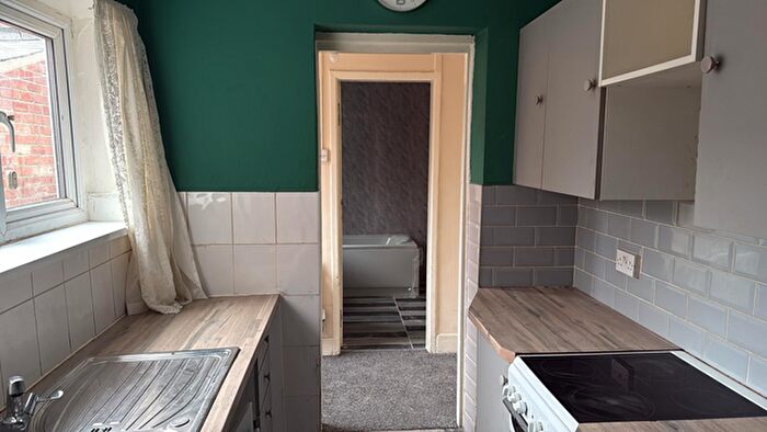 2 Bedroom Terraced House To Rent In Newton Street, Ferryhill, DL17