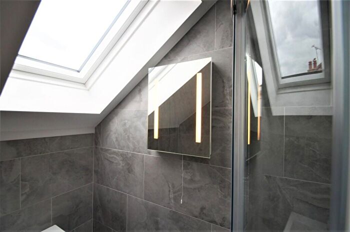 Studio To Rent In Clay Lane, Coventry, CV2