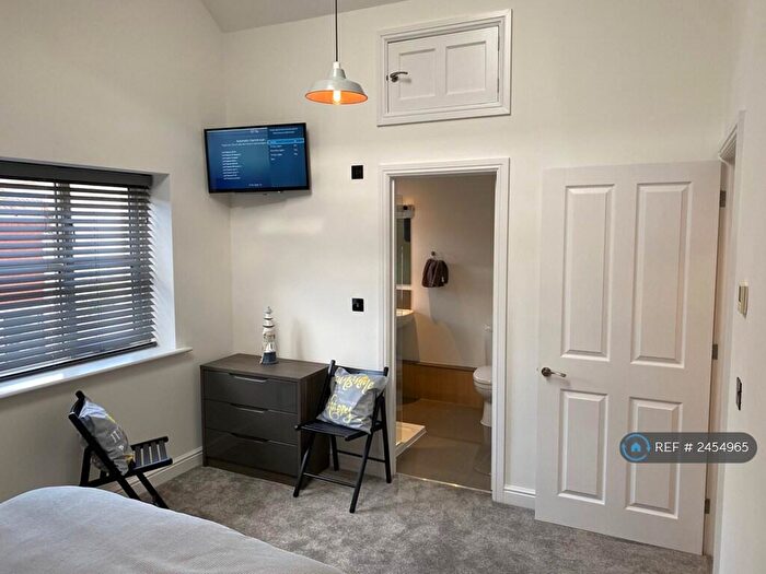 1 Bedroom Flat To Rent In Coates Road, Gosport, PO12