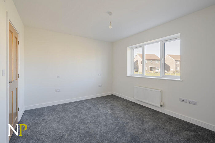 2 Bedroom Terraced Bungalow For Sale In José Powell Gardens, CO16