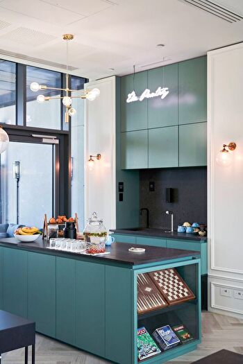 Studio To Rent In Dandi Wembley, Wembley Park, Wembley, HA9