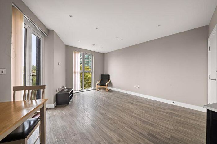 1 Bedroom Flat To Rent In Venice House, Hatton Road, Wembley, HA0