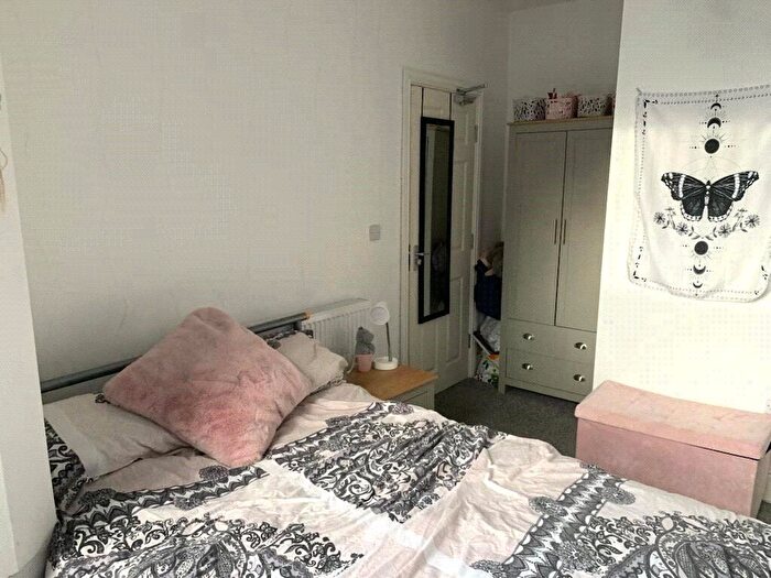 1 Bedroom Terraced House To Rent In Farrar Road, Bangor, Gwynedd, LL57