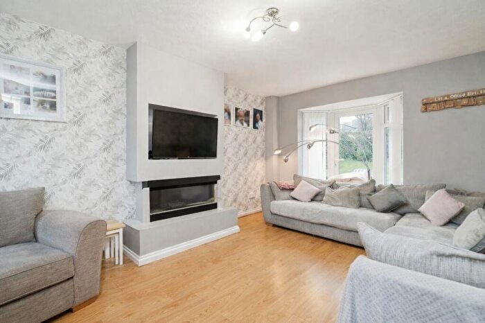 4 Bedroom Detached House For Sale In Whiteoak View, Bolton, BL3