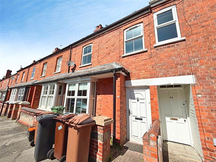 4 Bedroom Terraced House For Sale In Cecil Street, Lincoln, Lincolnshire, LN1