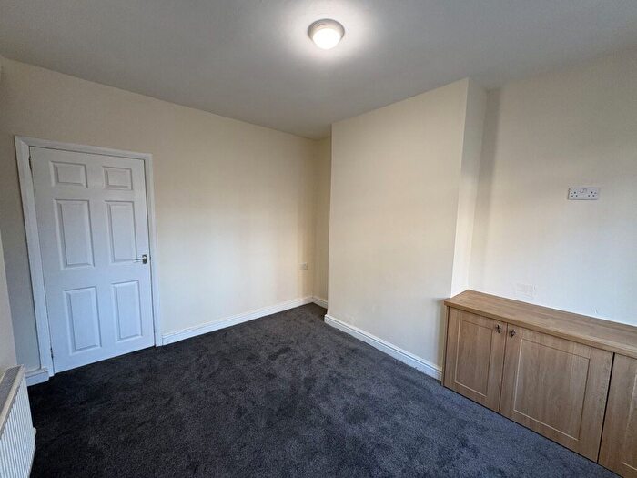 2 Bedroom Property To Rent In Thornton Street, Middlesbrough, North Yorkshire, TS3