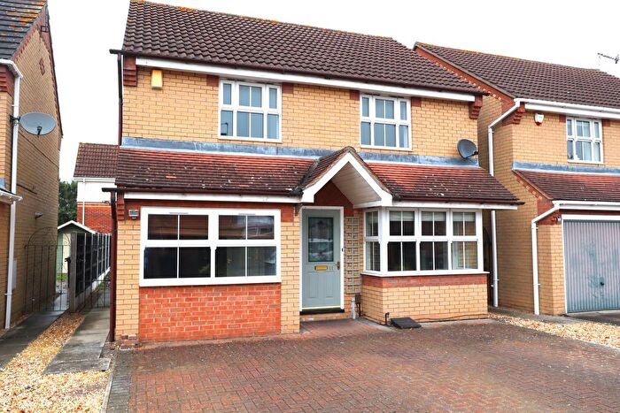 3 Bedroom Detached House To Rent In Mallard Court, North Hykeham, LN6