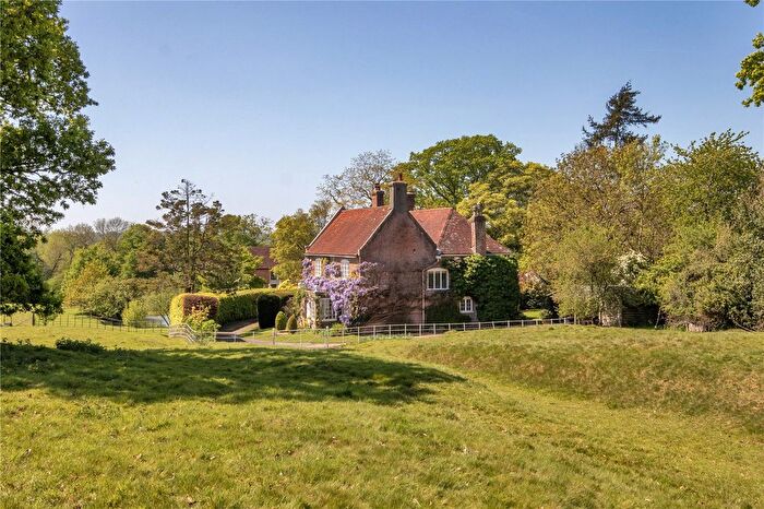5 Bedroom Country House For Sale In Whitebread Lane, Beckley, Rye, East Sussex, TN31