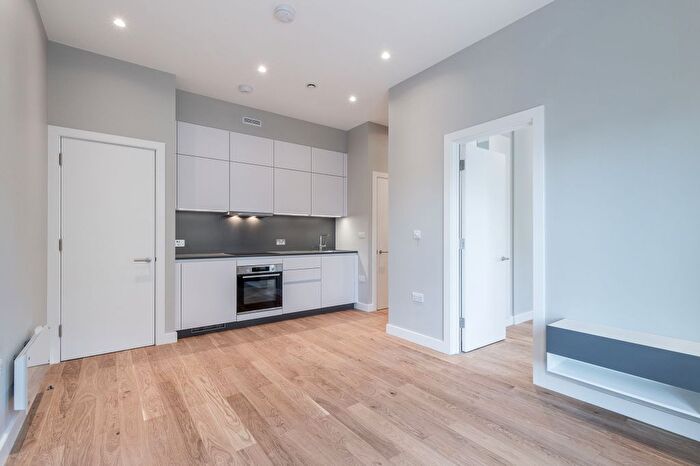 1 Bedroom Flat To Rent In Argyle Road, London, W13