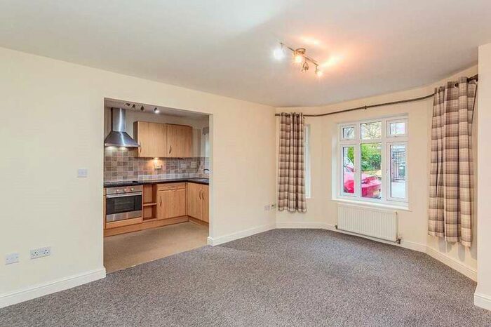 2 Bedroom Apartment To Rent In Blackpool Old Road, Poulton-le-fylde, Lancashire, FY6