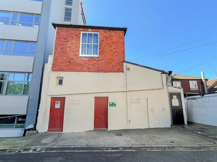 1 Bedroom Flat To Rent In Castle Hill Road, Hastings, TN34