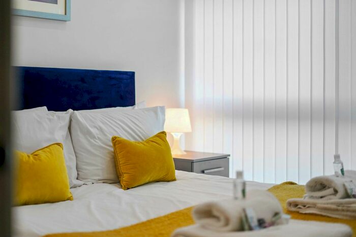 1 Bedroom Flat To Rent In Farnham Road, Slogh, SL1