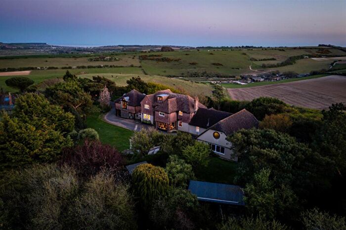 5 Bedroom House For Sale In Mill Lane, Rodmell, BN7