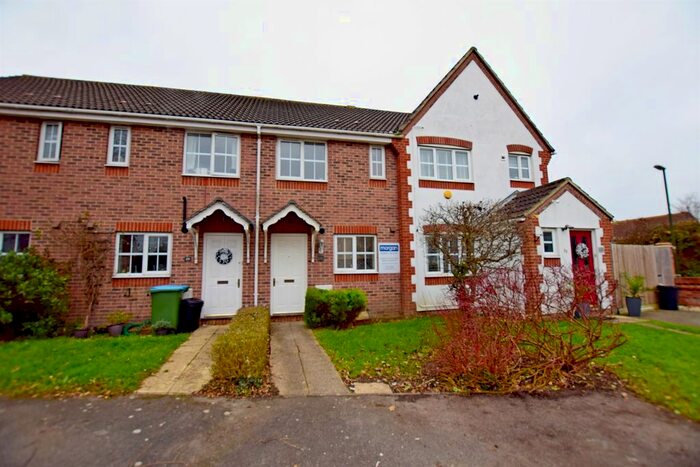 2 Bedroom Terraced House To Rent In Silver Birch Drive, Bognor Regis PO22