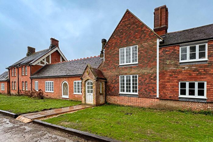 5 Bedroom Detached House For Sale In Bedgebury Road, Goudhurst, Cranbrook, Kent, TN17